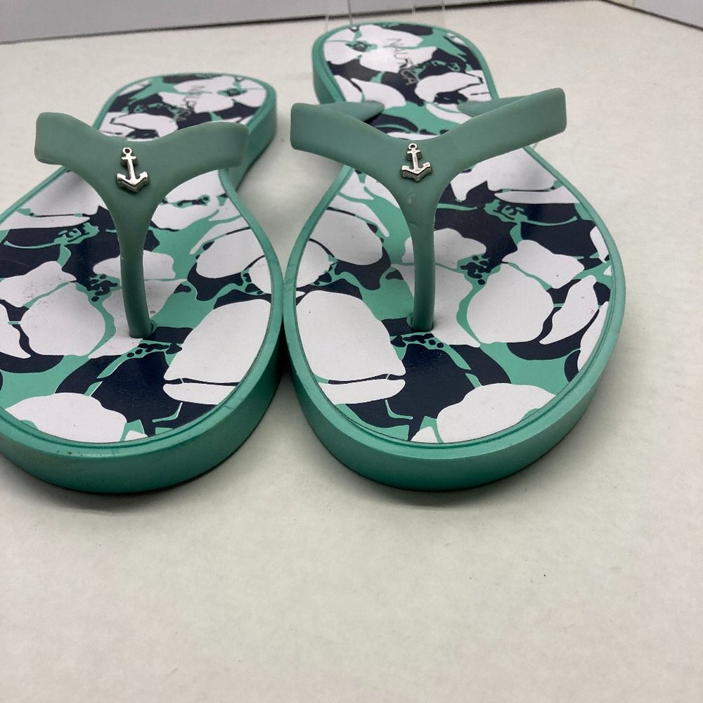 Ladies Nautica Connery Floral Print design - Picture 4 of 8